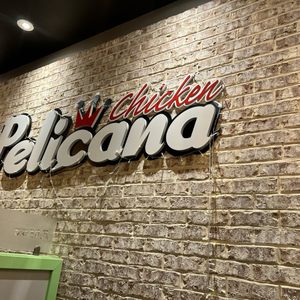 Pelicana Chicken